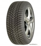 Goodyear ultra grip suv 235/65 r17 108t, автошина зимняя, без шипов.