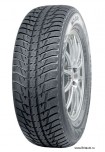 Nokian Tyres WR SUV 3 315/35 R20 110V, автошина зимняя, без шипов.