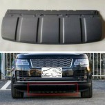 Заглушка буксировочной проушины Range Rover 2018 - 2021, загрунтованная. Оригинал Land Rover, в оригинальной упаковке.