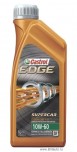 Масло моторное Castrol Edge Supercar Titanium FST 10W-60, синтетическое, в расфасовке 1л