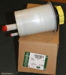 Бачок ГУР Land Rover Discovery 3 - 4, Range Rover 2002 - 2012 и Range Rover Sport 2005 - 2013. Оригинал Land Rover, в оригинальной упаковке. 
