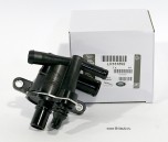 Тройник системы охлаждения 1,5Л - 2,0Л Бензин Land Rover Discovery 5, Land Rover Defender 2020 - 2025, Evoque 2012 - 2025, Velar, Range Rover Sport 2010 - 2021, Range Rover 2010 - 2021. Оригинал Land Rover 100%, в оригинальной упаковке.