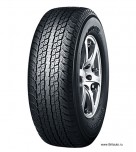 Автомобильная шина Yokohama Geolandar G94B 285/60 R18 116V, всесезонная.