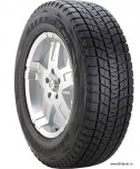 Bridgestone Blizzak DM-V1 225/55 R19 99R, зимние шины, без шипов