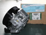 Насос ГУР 2,2Л Дизель Land Rover Freelander 2. Оригинал Land Rover, в оригинальной упаковке.