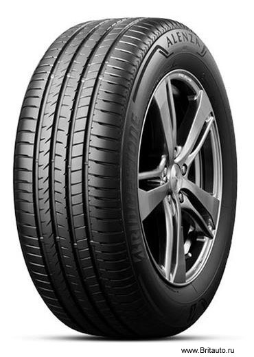 Bridgestone Alenza 001 275/50 R22 111H автошина летняя