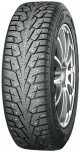 Yokohama Ice Guard IG55 265/45 R21 104T, автошина зимняя, с шипами.