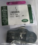 Датчик давления в шине land rover discovery iii, range rover 2002 - 2009, rrs 2005 -2009