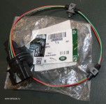 Проводка датчика уровня масла в картере ДВС 4,4Л Дизель Range Rover 2013 - 2017, Range Rover Sport 2014 - 2018. Оригинал Land Rover, в оригинальной упаковке. 