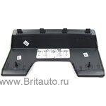 Заглушка буксировочной проушины в бампере заднем range rover sport 2010 - 2013