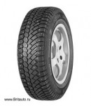 Continental ContiIceContact 265/50 R19 110T, автошина зимняя шипованная.