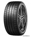 Kumho Ecsta PS91 245/40 R20 99Y XL, автошина летняя