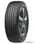 Dunlop Winter Maxx WM01 275/40 R19 101T, автошина зимняя, без шипов.