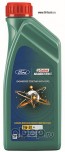 Масло моторное Castrol Magnatec A5 5W-30 Ford, синтетическое, в расфасовке 1л.