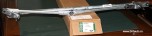 Механизм стеклоочистителя - трапеция дворников в сборе Land Rover Discovery 3 - 4, Range Rover Sport 2005 - 2013. Оригинал Land Rover, в оригинальной упаковке. 