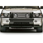 Передняя защита - кенгурин Range Rover 2002 - 2009