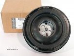 Шкив коленчатого вала 2.0Л Дизель AJ200 Land Rover Discovery 5, Range Rover Evoque 2012 - 2025, Range Rover Velar, Land Rover Discovery Sport, Land Rover Defender 2020 - 2025, Range Rover Sport 2018 - 2022. Оригинал Land Rover.