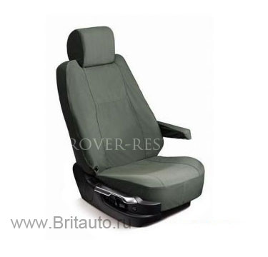 Водонепроницаемые чехлы на range rover 2002 - 2009