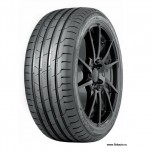 Nokian Tyres Hakka Black 2 SUV 275/45 R20 110Y, автошина летняя.