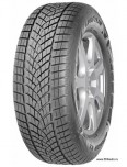 GOODYEAR Ultra Grip Ice G1 SUV 235/60 R18 107T, автошина зимняя, без шипов