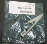 Направляющая левая цепи ГРМ первичной 2.0Л Дизель AJ200 Land Rover Discovery 5, Range Rover Evoque 2012 - 2025, Range Rover Velar, Land Rover Discovery Sport, Land Rover Defender 2020 - 2025, Range Rover Sport 2018 - 2022. Оригинал Land Rover.
