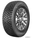 Dunlop Grandtrek Ice03 XL 255/50 R20 109T, автошина зимняя шипованная