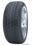 Nokian WR D3 215/60 R16 99H, автомобильная шина зимняя, не шипованная.