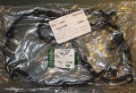 Прокладка клапанной крышки левого блока цилиндров Range Rover 2010 - 2021, Range Rover Sport 2010 - 2021 и Land Rover Discovery 4, на 5,0Л Бензин