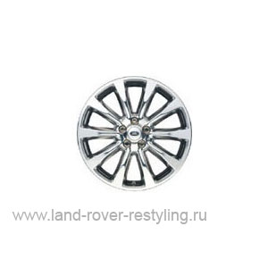 Диск литой r20 8,5j*20 на range rover 2002 - 2009