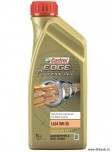 Масло моторное Castrol EDGE Professional Titanium FST LL04 0W-30,  синтетическое, в расфасовке 1Л