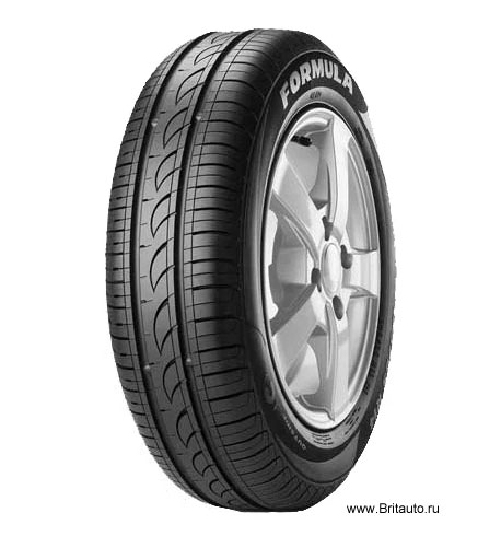 Formula Energy 225/65 R17 102H, шина летняя.