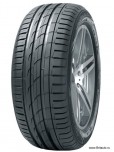 Nokian Tyres Hakka Black SUV XL 295/30 R22 103Y, автошина летняя.