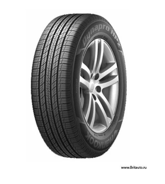 Hankook Tire Dynapro HP2 RA33 XL 275/65 R18 116H, автошина летняя