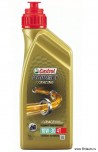 Масло моторное мото Castrol Power 1 Racing 4T 10W-30, синтетическое, в расфасовке 1л.