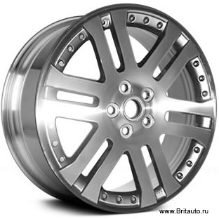 Колесный диск range rover 2002 - 2013 autobiography dimond, 20"