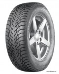 Автомобильная шина Nokian Tyres Hakkapeliitta R3 245/45 R18 100T XL RunFlat, зима, без шипов.