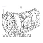 АКПП 6-ти ступенчатая на Range Rover 2002 - 2012 и Range Rover Sport 2006 - 2013 на 3,6Л Дизель