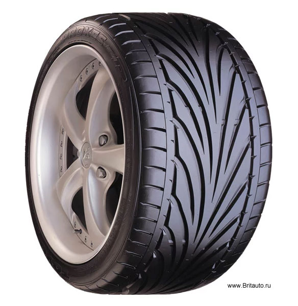 Toyo Proxes T1-R 275/35 R20 102Y, автошина летняя.