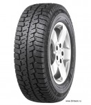 Matador MPS 500 Sibir Ice VAN 205/70 R15 106/104R, шина зимняя, шипованная.