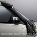 Шноркель (внешний воздухозаборник) для land rover discovery