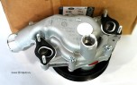 Помпа - насос охлаждающей жидкости 3,0 - 5,0Л Бензин Jaguar XK, Jaguar XF 2010 - 2026, Jaguar F-Pace, Jaguar XE, Jaguar XJ 2010 - 2019, Jaguar F-Type. Оригинал Jaguar 100%, в оригинальной упаковке.
