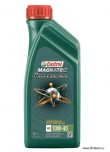 Масло моторное Castrol Magnatec Professional A3 10W-40, синтетическое, в расфасовке 1Л