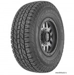 Автомобильная шина Yokohama Geolandar A/T G015 265/70 R15 112H, лето.