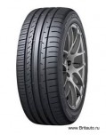 Dunlop SP Sport Maxx 050+ 245/45 R20 XL 103Y, автошина летняя