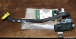 Датчик давления выхлопных газов 2,0Л Бензин AJ200P Land Rover Discovery 5, Range Rover 2018- 2021, Range Rover Sport 2018 - 2022, Land Rover Defender 2020 - 2024. Запчасть оригинальная новая Land Rover, в оригинальной упаковке Land Rover