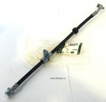 Тормозной шланг задний правый Land Rover Discovery Sport, Range Rover Evoque 2012 – 2018. Оригинал Land Rover 100%, в оригинальной упаковке.