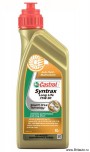 Масло трансмиссионное мостов Castrol Syntrax Long Life 75W-90, в расфасовке 1Л.