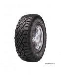 Goodyear Wrangler DuraTrac 245/75 R16 108/104Q, автошина всесезонная.