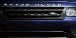 Решетка радиатора Carbon Fibre на Range Rover Sport 2014 - 2019. Не подходит для SVR.
