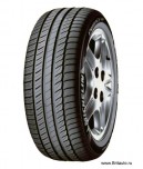  MICHELIN Primacy HP 275/45 R18 103Y, автошина летняя.